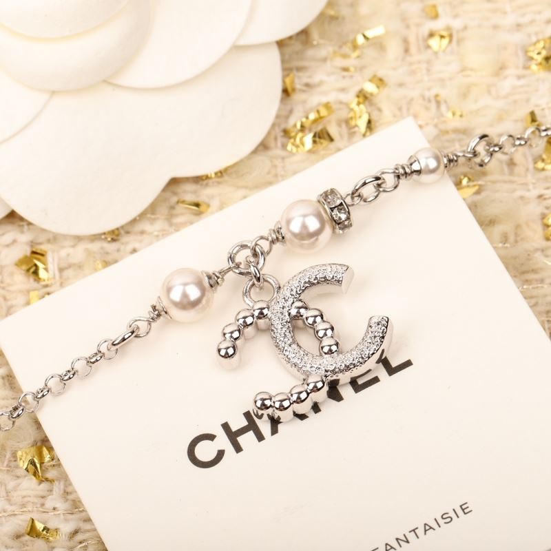 Chanel Bracelets